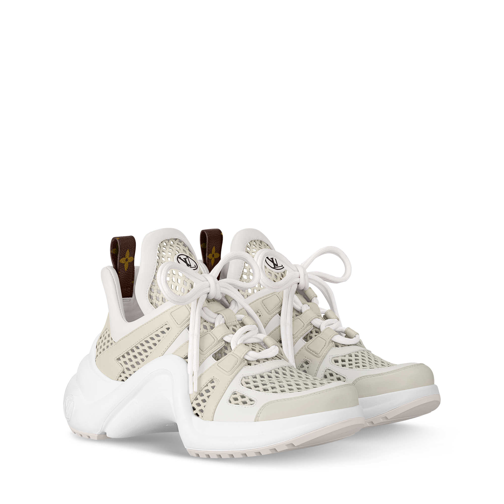 LV Archlight Sneaker - Shoes | LOUIS VUITTON